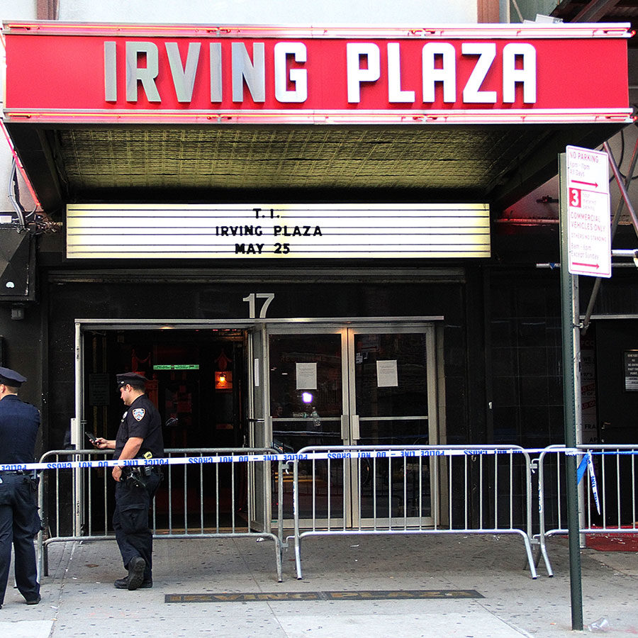 Irving Plaza NYC Neighborhood Guide GrandLife
