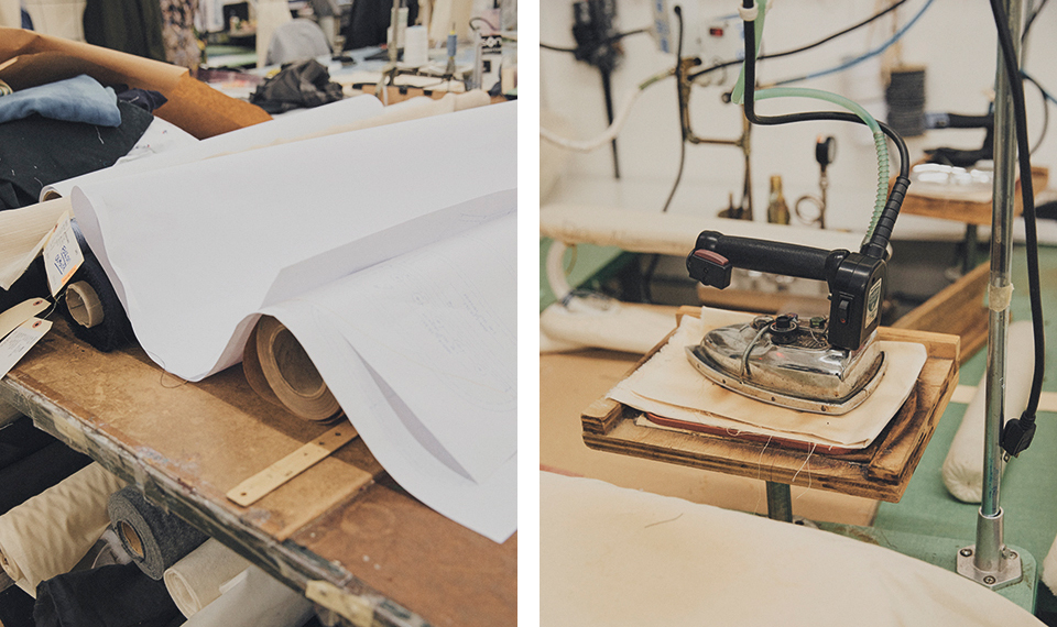 A DAY IN THE LIFE OF DREW VILLANI, ARTISTIC DIRECTOR OF 3.1 PHILLIP LIM