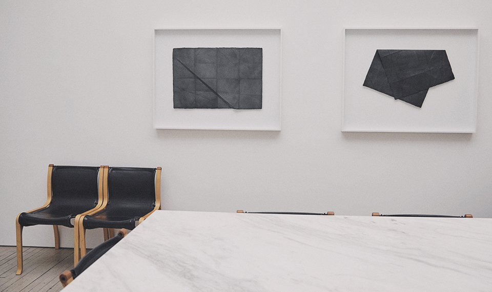 A DAY IN THE LIFE OF DREW VILLANI, ARTISTIC DIRECTOR OF 3.1 PHILLIP LIM
