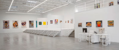 DEITCH PROJECTS