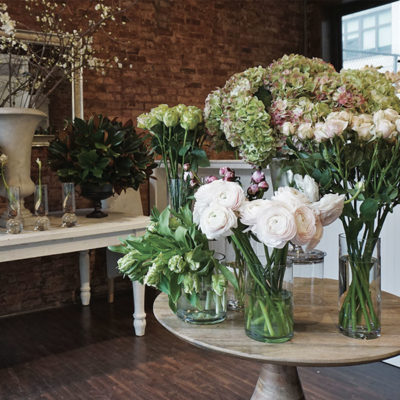 ÉLAN FLOWERS