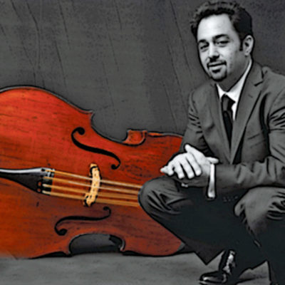 Neal Caine Quintet Live in The Django