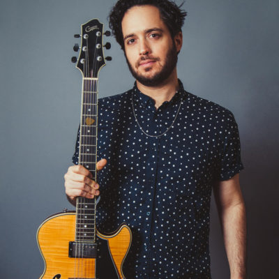 Yotam silberstein 400x400