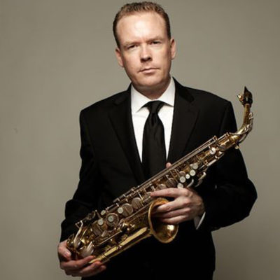 Nick Hempton Live in the Roxy Bar