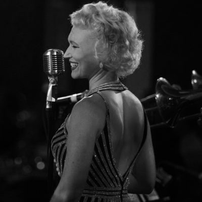 Fleur Seule Latin Big Band Live in The Django
