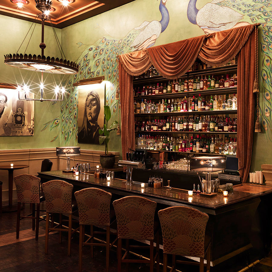 Club Room NYC Neighborhoods Guide Guide to NYC