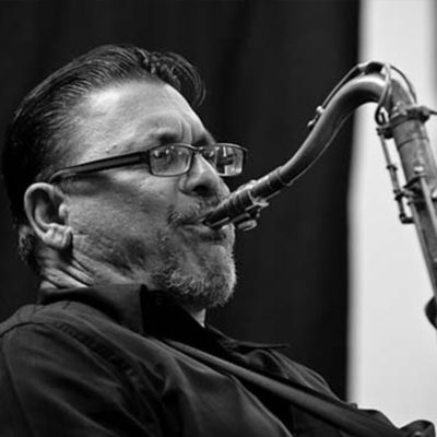 Jerry Weldon Quintet Live in The Django