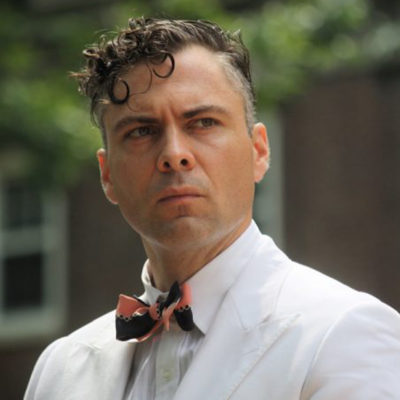 Michael Arenella's Dreamland Orchestra Live in The Django