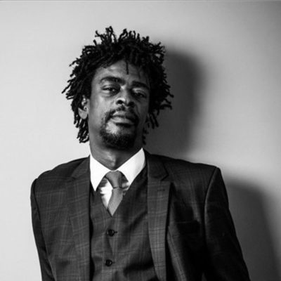 Seu Jorge at Blue Note Jazz Club