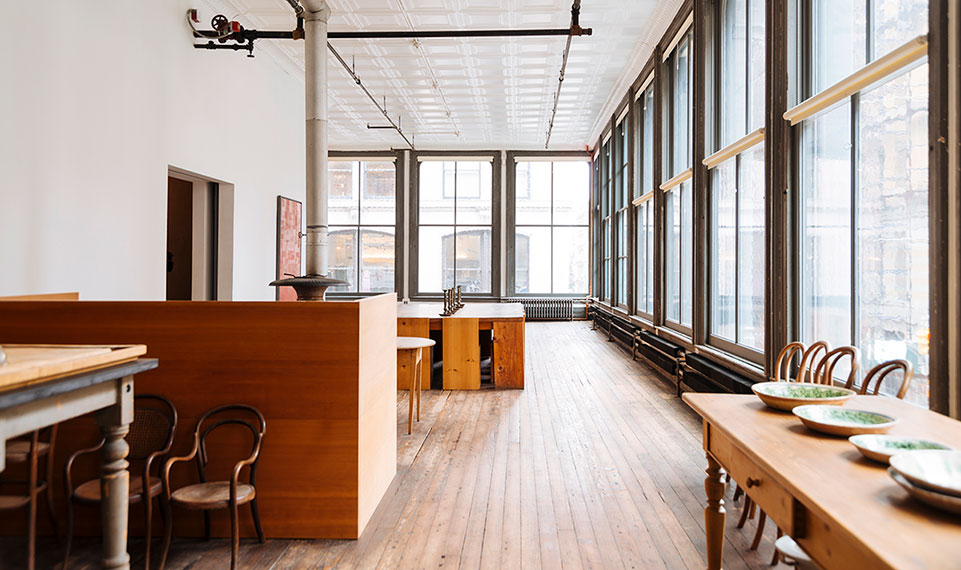 STEP INSIDE DONALD JUDD’S FINEST WORK