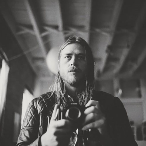 ZACKERY MICHAEL