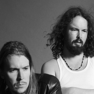 Alex Cameron / Lola Kirke at Warsaw