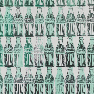 Andy Warhol— From A to B and Back Again at the Whitney