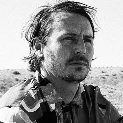 Ben Howard at Hammerstein Ballroom