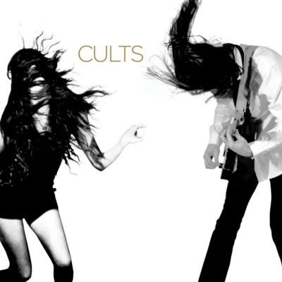 Cults at Baby's All Right