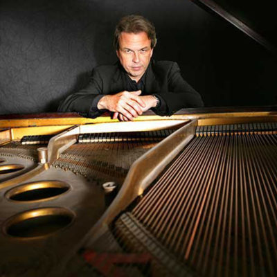 David Hazeltine Trio Live in The Django