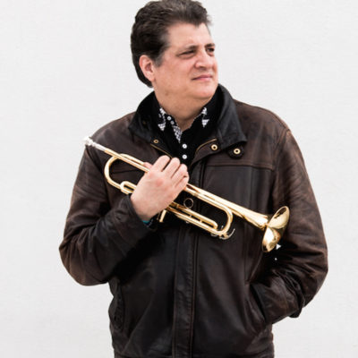 Joe Magnarelli Quartet Live in The Django