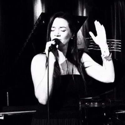 Maria Raquel Quartet Live in The Django
