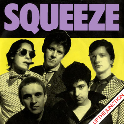 Squeeze / They Might Be Giants live on the Rooftop at Pier 17