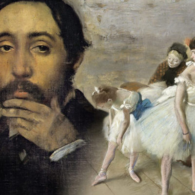Degas: A Passion For Perfection + Q&A with Phil Grabsky in the Roxy Cinema