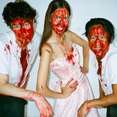 Nightmare on Elm Street in 35mm hosted by Ruby Aldridge and Alt Citizen