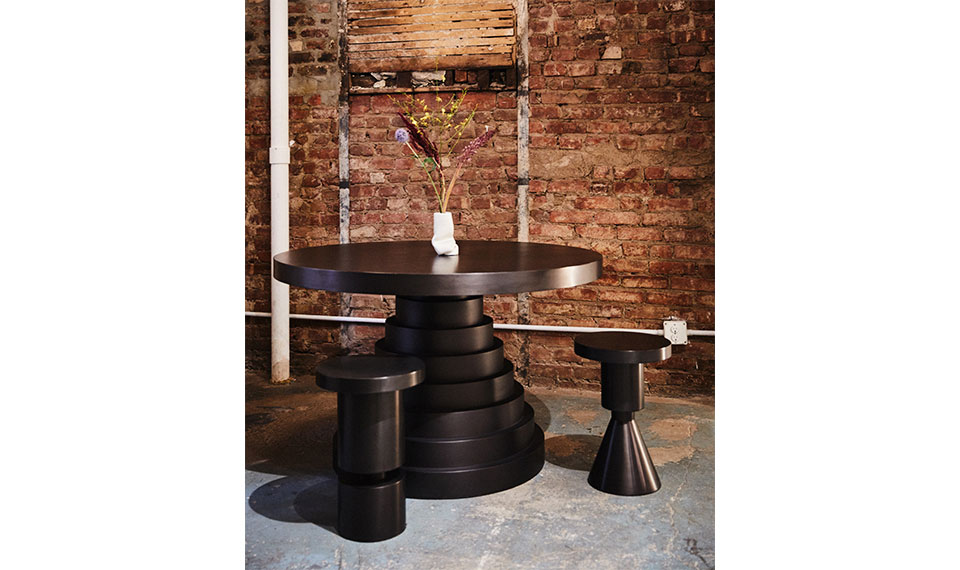 INSIDE THE ATELIER: ANNA KARLIN SHOWS US AROUND
