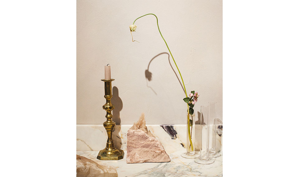 INSIDE THE ATELIER: ANNA KARLIN SHOWS US AROUND