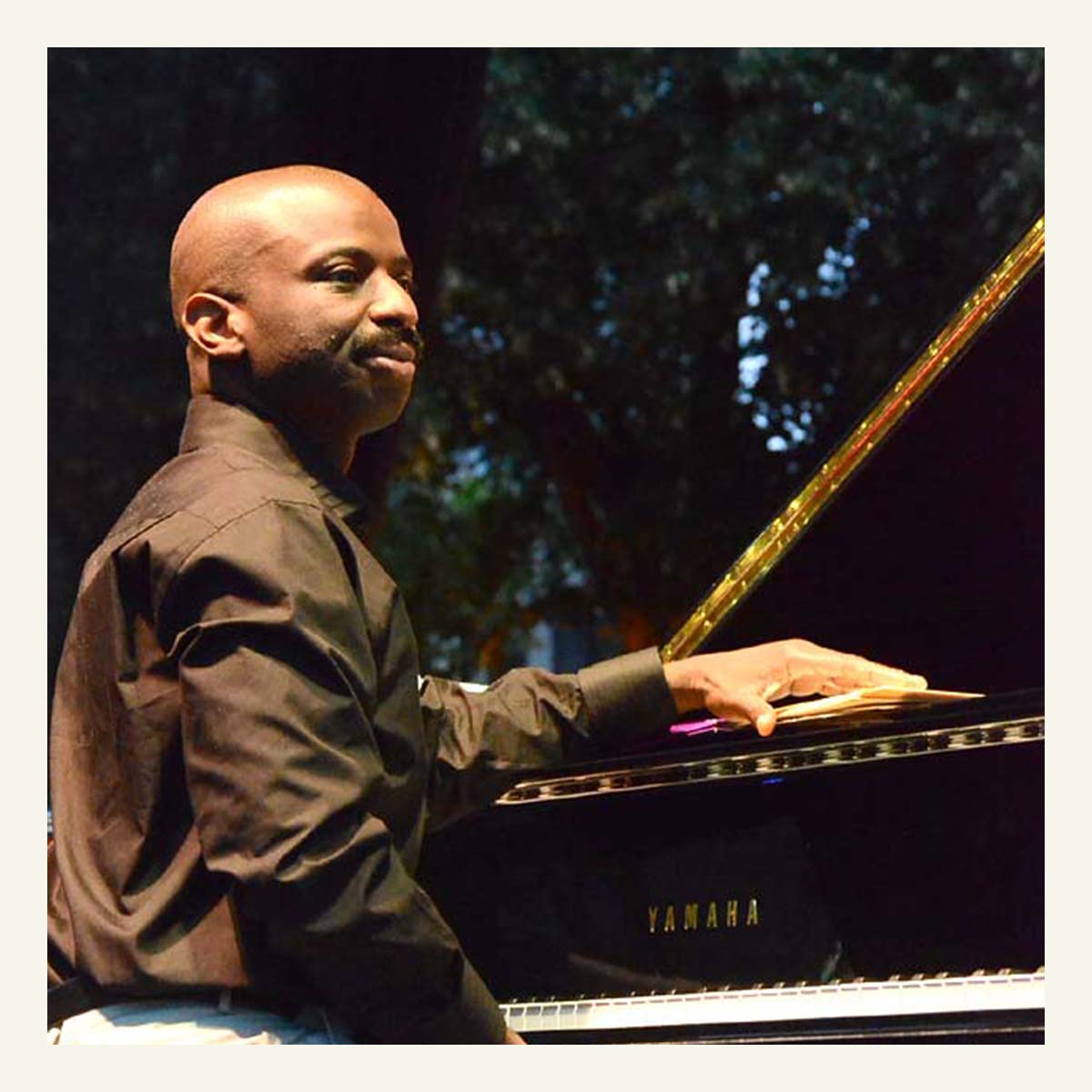 Anthony Wonsey Trio