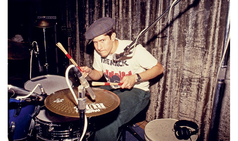 Beastie Boys: A New York Story