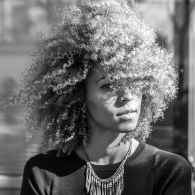 Alita Moses Live in The Django