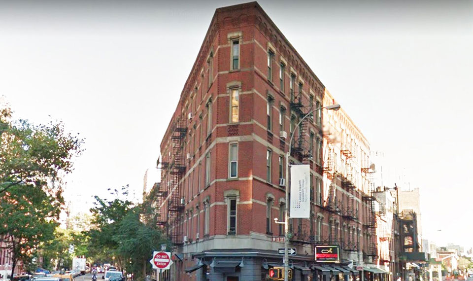 A CINEPHILE’S GUIDE TO NYC