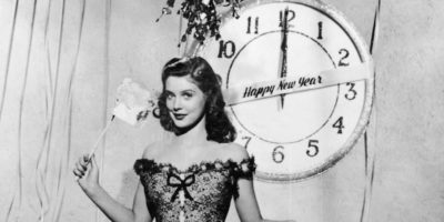 NYE at The Django!