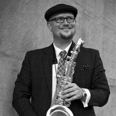 Ian Hendrickson-Smith