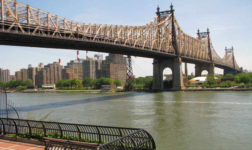 A CINEPHILE’S GUIDE TO NYC