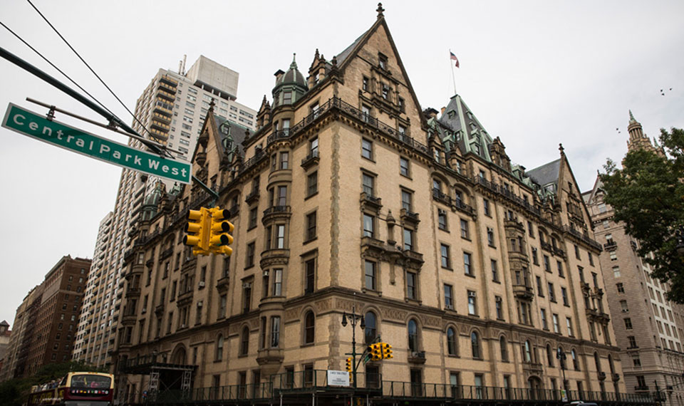 A CINEPHILE’S GUIDE TO NYC