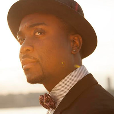 Charles Turner & Uptown Swing Live in The Django