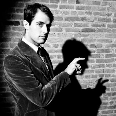 Michael leviton1 400x400