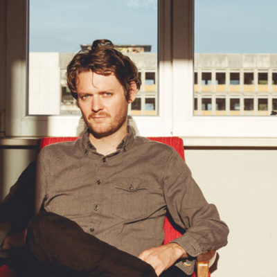 Beirut and Helado Negro at the Music Hall of Williamsburg