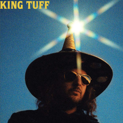 King Tuff and Stonefield at the Music Hall of Williamsburg