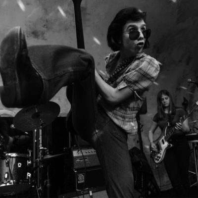 The Lemon Twigs at Music Hall of Williamsburg