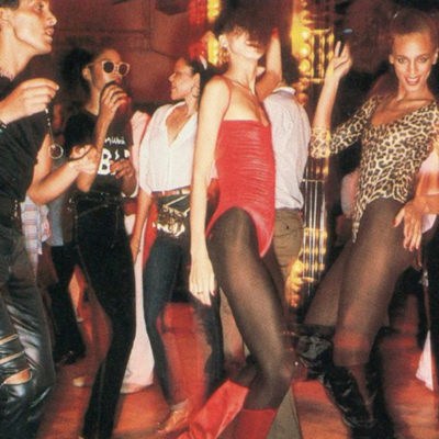 Best Downtown Party Soho
