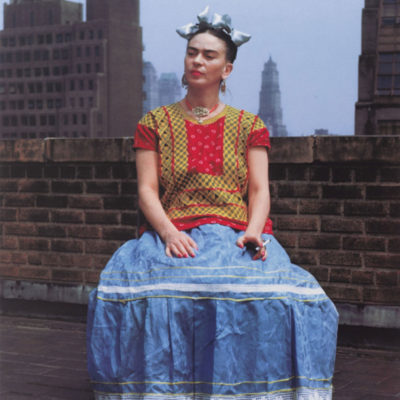 Frida Kahlo: Appearances Can Be Deceiving at the Brooklyn Museum