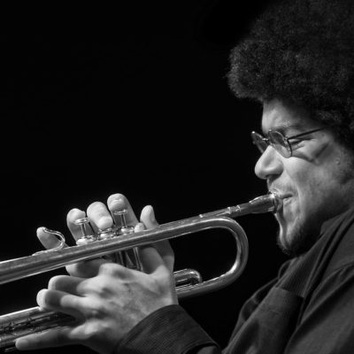 Josh Evans Quintet Live in The Django