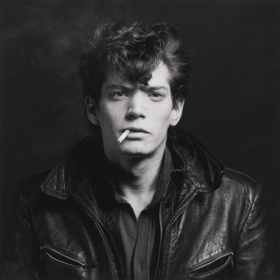 Implicit Tensions: Mapplethorpe Now at the Guggenheim Museum