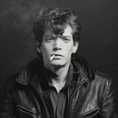 Implicit Tensions: Mapplethorpe Now at the Guggenheim Museum