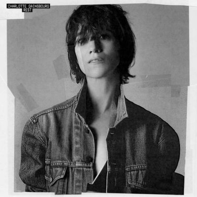 Charlotte Gainsbourg live at Brooklyn Steel