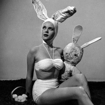 Easter Sunday at The Roxy