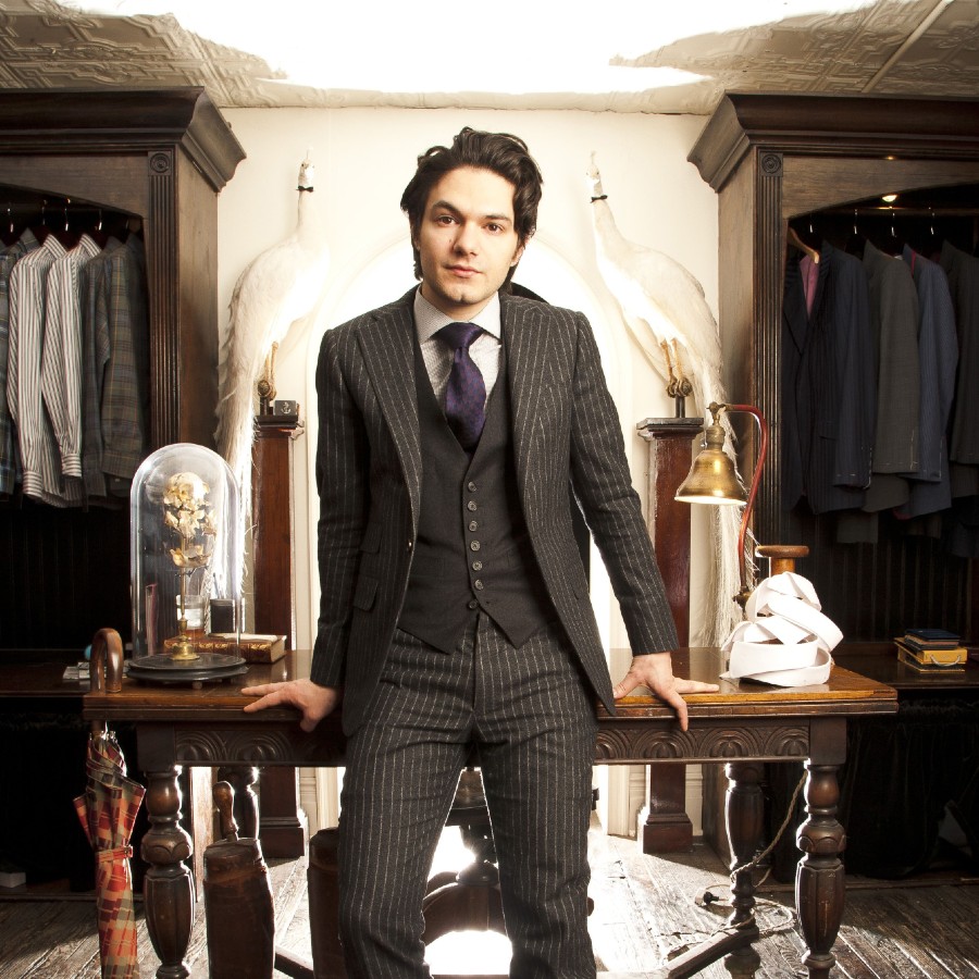 Jake Mueser GrandLife The Locals Culture New York