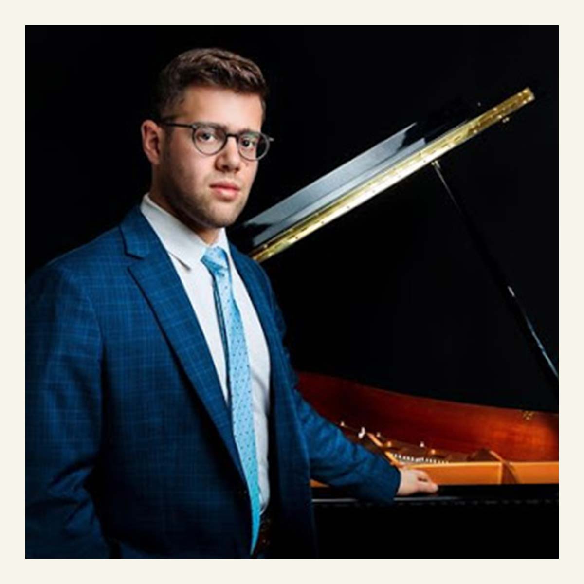 Steven Feifke Album Release Party: KINETIC
