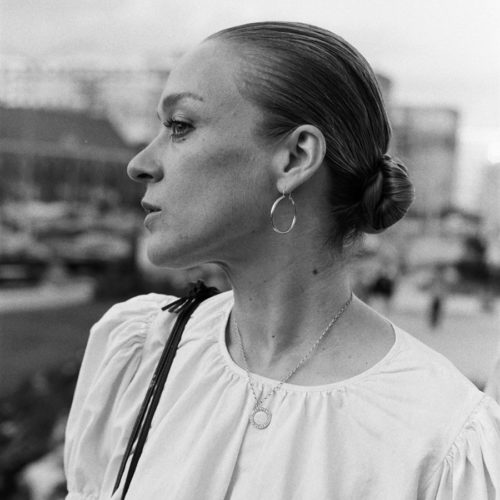 Chloë Sevigny